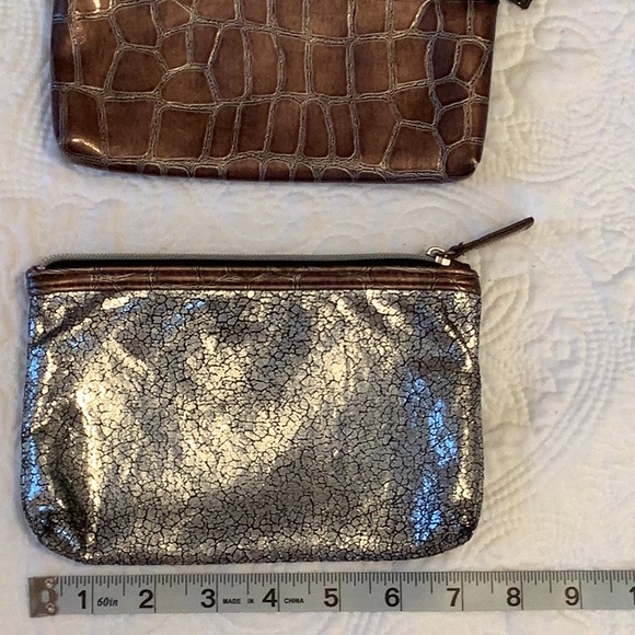 Set of Small Coordinating Bags - Picture 5 of 8